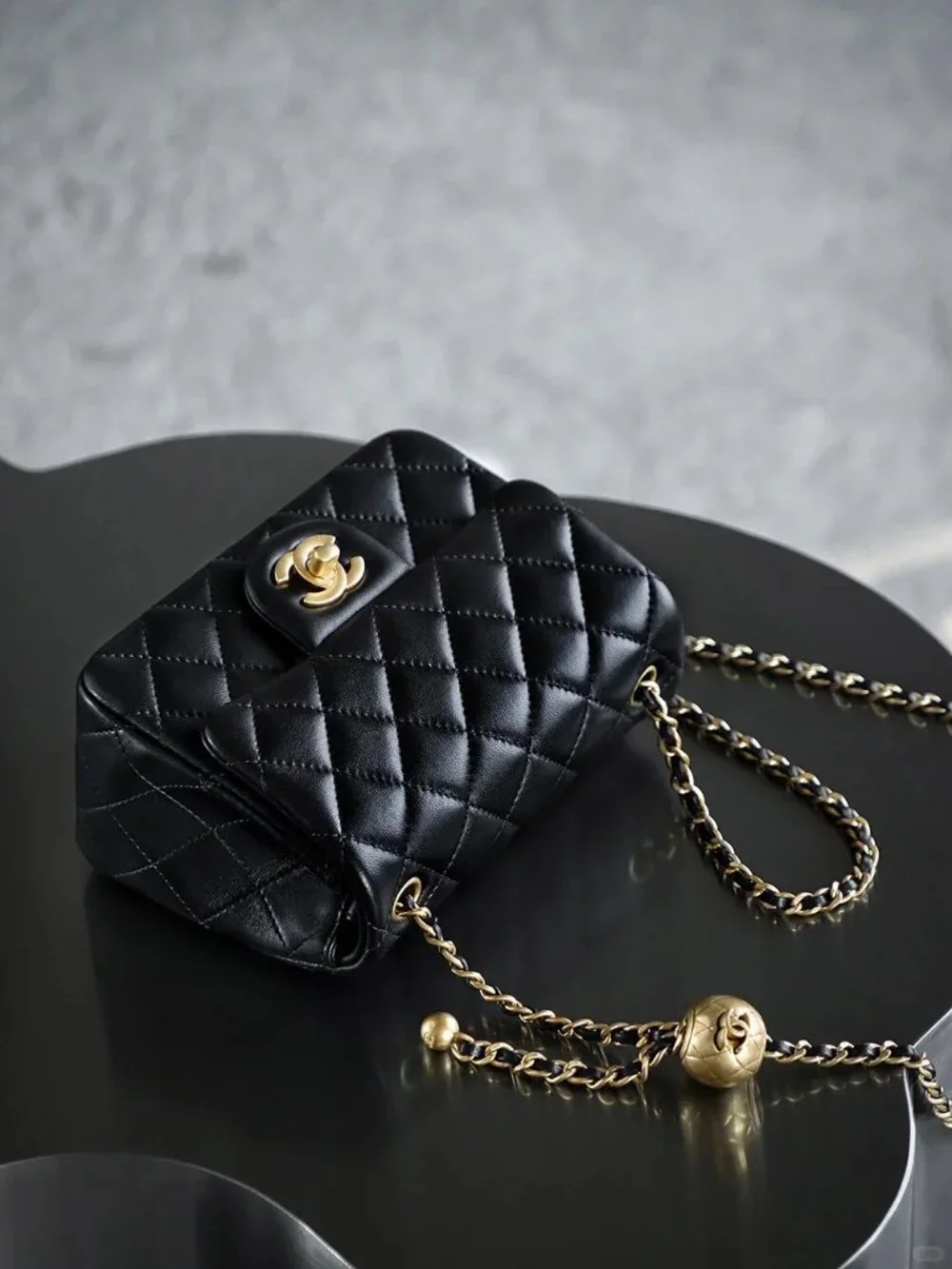 Classic CHANEL Bags: A Stylish and Versatile Choice for Elegance